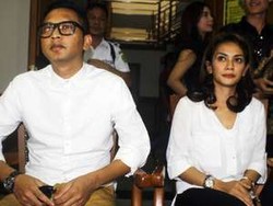 Sidang Cerai Masayu-Lembu, Dhani Disebut Minta Uang Damai ke Farhat Rp 1 M