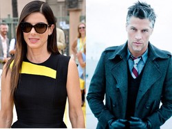 Sandra Bullock Makin Serius dengan Kekasihnya yang Eks Pecandu Narkoba