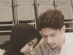 Uhuy... Dimas Beck Akui Kagum dengan Laudya Cynthia Bella