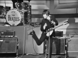 Beredar Video John Lennon Ejek Disabilitas yang Hebohkan Publik