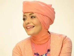 Lula Kamal Kaget Songket Indonesia Diapresiasi di Ajang Fashion Internasional