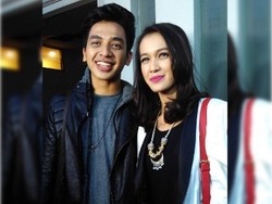 Lama Menghilang, Dhea Imut Annisa Pamer Pacar