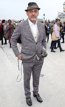 10 Desainer Paling Berpengaruh di Dunia, Termasuk Dian Pelangi