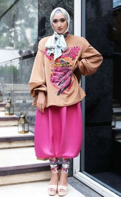 Dian Pelangi Masuk Daftar Bergengsi 500 Business of Fashion, Seistimewa Apa?