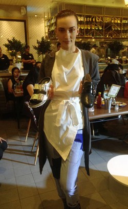 Rayakan 190 Tahun Eksistensi, Sepatu Clarks Gelar Pameran di Grand Indonesia