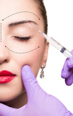 Muncul Tren di India, Suntik Botox untuk Move On Pasca Putus Cinta