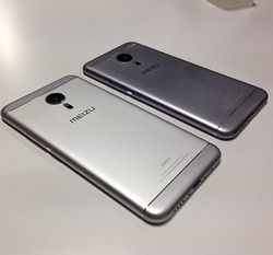 Punya Otak Sama, Meizu Pro 5 Lebih Kencang dari Galaxy S6