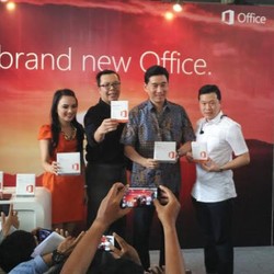Office 2016 yang Online Banget