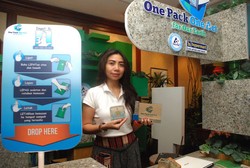 FSC Friday, Gerakan Medsos Pelestarian Hutan