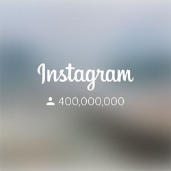 Pengguna Instagram Tembus 400 Juta, Indonesia Terbanyak