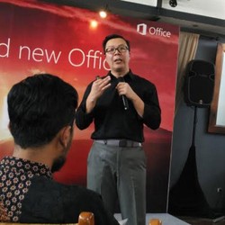 Pekerja Indonesia Paling Siap Kerja di Luar Kantor