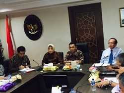 Pelindo II Dapat Untung Dari Dwell Time di Priok