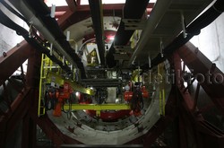 MRT Jakarta Pakai Kereta Made In Jepang dan Tanpa Masinis