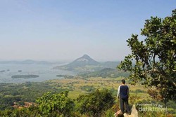 Jatiluhur Bendungan Terbesar, Cirata yang Tertinggi di RI