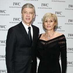 Rumah Tangga Arsene Wenger Retak