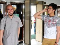 El Rumi Jadi Saksi di Sidang Praperadilan Farhat Abbas