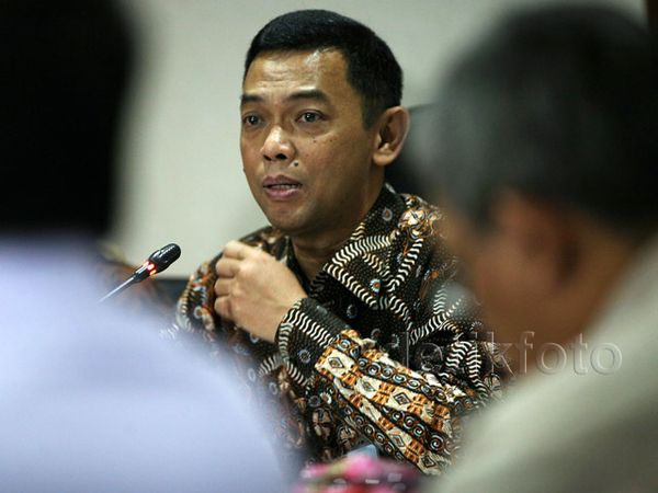 Satgas Dwelling Time Sederhanakan Peraturan Satgas Dwelling Time Sederhanakan Peraturan