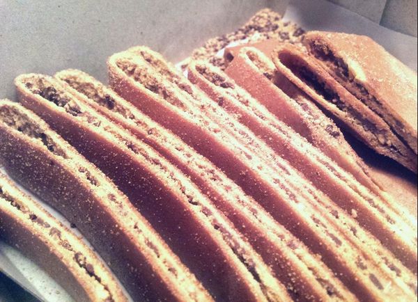 Kriuk Renyah Martabak Tipker Koh Asan di Kota Kembang