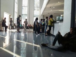 Dolar Tembus Rp 14.600, Pengunjung Money Changer Melonjak 60%