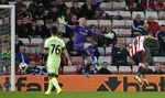 City Lumat Sunderland