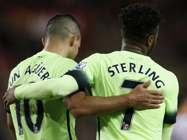 City Lumat Sunderland