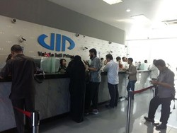 Dolar Perkasa, Ibu Rumah Tangga Ini Langsung Tukar US$ 8.000