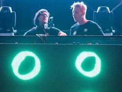 Pertama Muncul di Panggung, Jack U Tak Dikenal