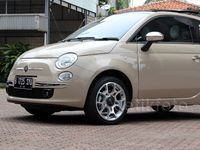Si Mungil Fiat 500 yang Tampil Gaya dan Berpeforma