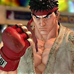 Mau Main Street Fighter V di PC? Ini Spesifikasinya