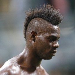 Berlusconi Senang dengan Balotelli