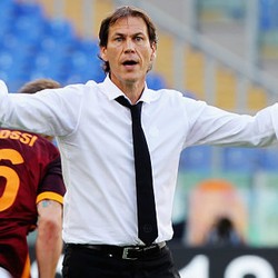 Garcia: Jangan Ulangi Kesalahan seperti Saat Lawan Sassuolo