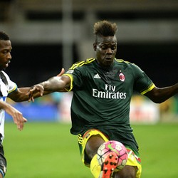 Milan Atasi Udinese 3-2