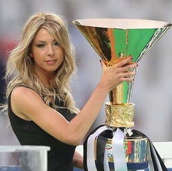 Lippi Punya Lima Kandidat Peraih Scudetto