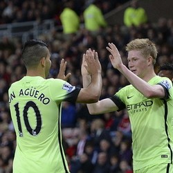 Kemenangan Telak yang Jadi Respons City Usai Dua Kali Kalah Beruntun