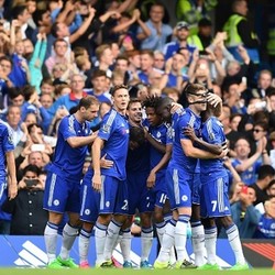 Kini Chelsea Lebih Percaya Diri