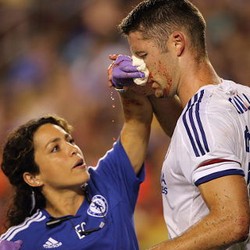Eva Carneiro Dikabarkan Mundur dari Chelsea