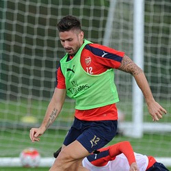 Wenger Tak Ingin Ada Pemain Arsenal Kena Kartu Merah Lagi