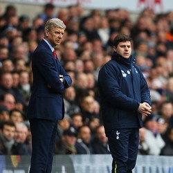 Hadapi Arsenal, Spurs Diminta Tampil Habis-habisan