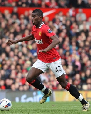 Raiola Sebut Fergie Tak Percaya Pogba