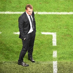 Demi Meringankan Langkah Rodgers