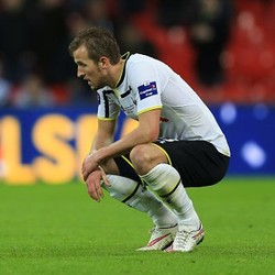 Kegagalan di Final Musim Lalu Buat Motivasi Spurs Berlipat