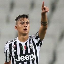 Argentina Panggil Dybala, Higuain Dicoret