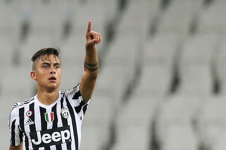 Argentina Panggil Dybala, Higuain Dicoret
