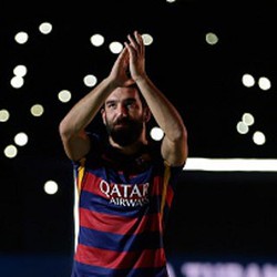 Enrique Menunggu Jawaban FIFA Soal Arda Turan