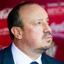 San Mames Tak Ramah untuk Benitez
