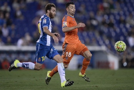 Espanyol Beri Valencia Kekalahan Pertama