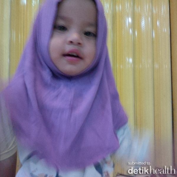 Iffa Luna Balqis K