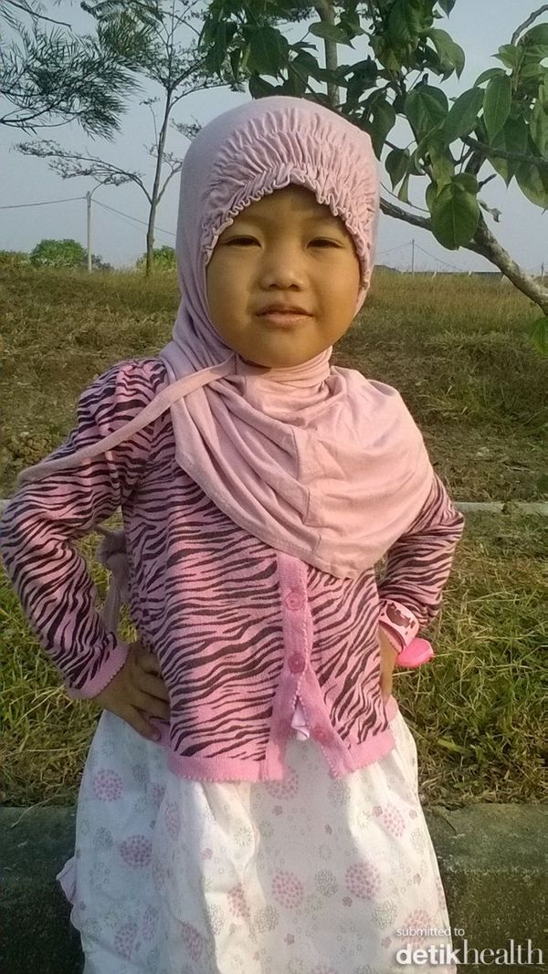 Adzkia Putri Althafunnisa