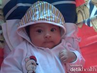 Cut Talita Humaira