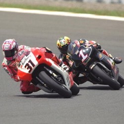 Rencana Tuan Rumah MotoGP 2017, Kemenpora Pilih Renovasi Sentul